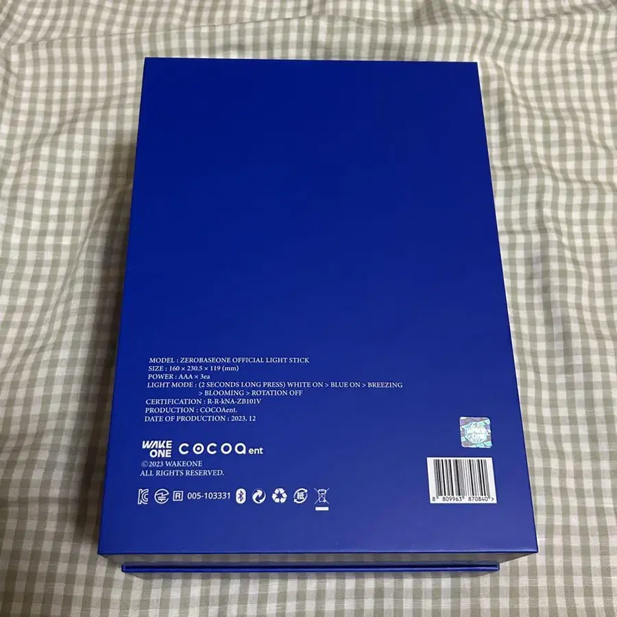 5번째 상품 이미지