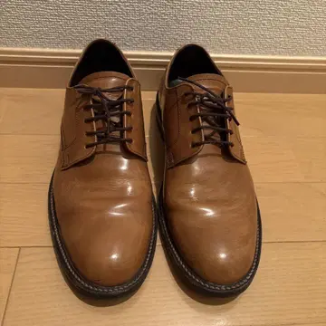 REGAL 브라운 신발