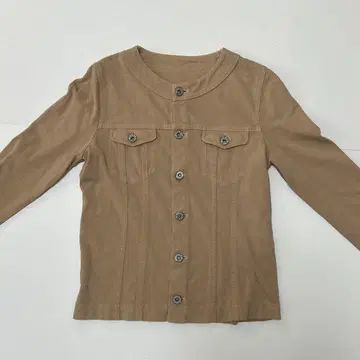 베이지 자켓 여성용 TOMORROWLAND MACPHEE XS