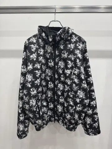 BoTT 25SS 251BoTT04 Flower 후드 재킷