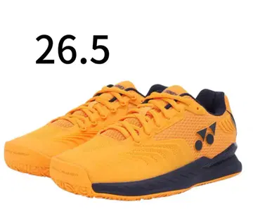 YONEX 파워 쿠션 테니스화 26.5cm