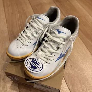 Mizuno Monarcida WIDE 풋살화 22.0cm