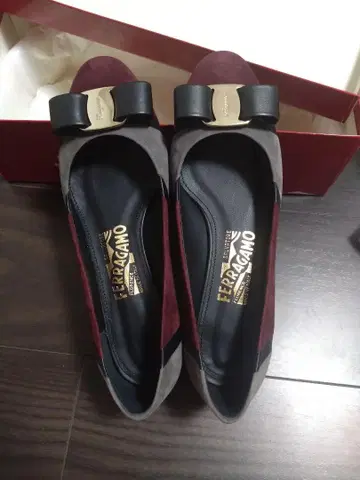 Ferragamo 펌프스 여성 신발 페라가모