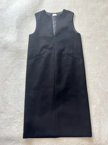 그린 라벨 릴랙싱 칼제 키넥 점퍼 스커트