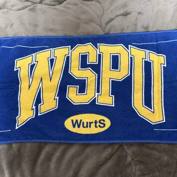 WurtS 타월