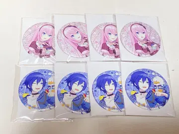 프로세카 캔뱃지