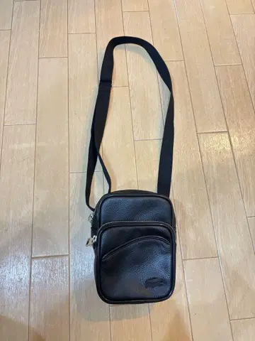 LACOSTE 라코스테 숄더백