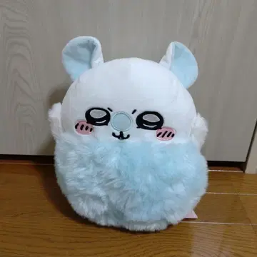 치이카와 모몽가 봉제 인형