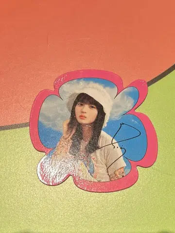 엔도 사쿠라 노기 카페 마그넷