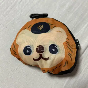 사카모토 하야토 에코백