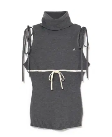 andmary Adele ribbon tank