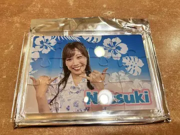 bluelegends Natsuki 아크릴 퍼즐
