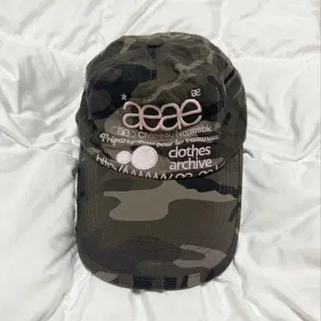 aeae 캡 정품
