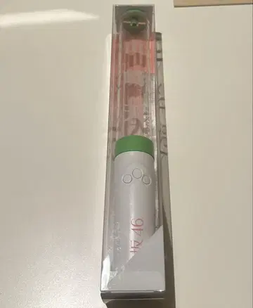 사쿠라자카46 개별 응원봉 야마자키 텐