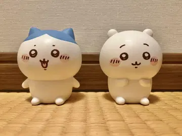 냉장고의 치이카와 (치이카와/하치와레)