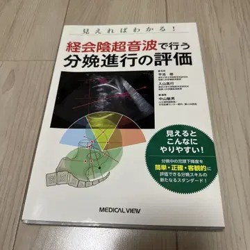 보이면 알 수 있다! 경회음 초음파로 하는 분만 진행 평가