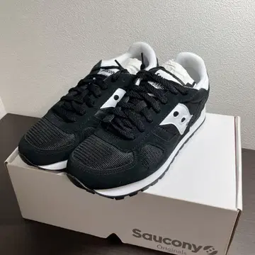 써코니 스니커즈 Saucony JAZ ORIGINAL