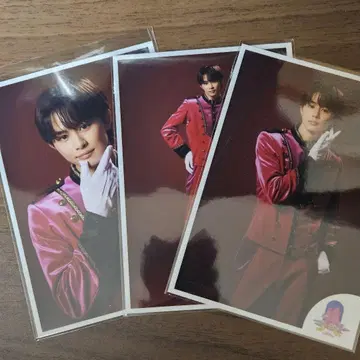 초특급 타쿠야 브로마이드