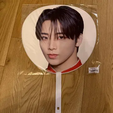 ONE N' ONLY 하야토 부채