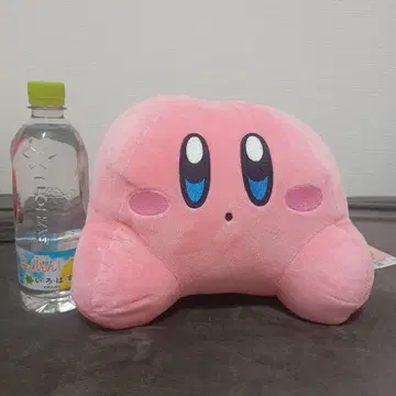커비 봉제 인형