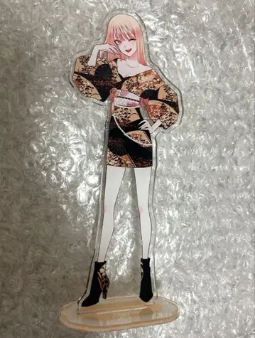 그 옷 갈아입히기 인형은 사랑을 한다 키타가와 마린 아크릴 스탠드