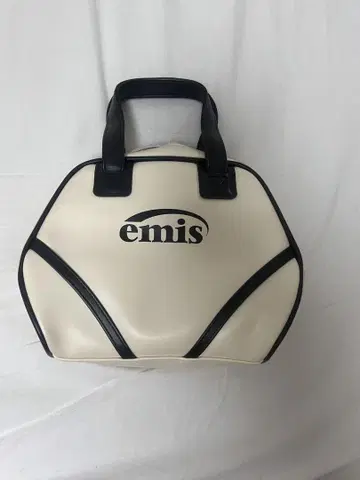 emis 에미스 빈티지 토트백