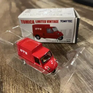 TOMICA LIMITED VINTAGE LV-29 미니카