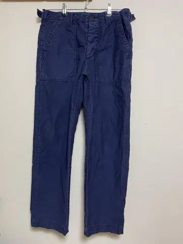 Schott N.Y.C 팬츠