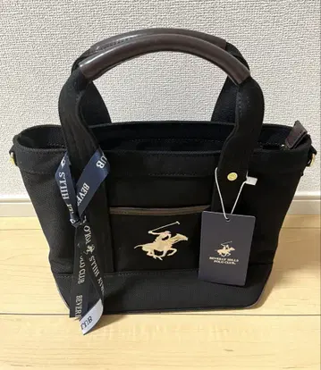 BEVERLY HILLS POLO CLUB 토트백 숄더백