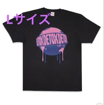 ONEOKROCK 원오크 T셔츠 투어 detox 2025
