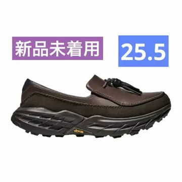 Hoka Speed Loafer 'Walnut' 25.5cm