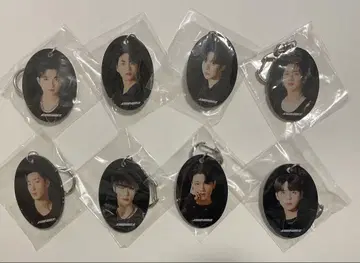 [즉시 구매] ATEEZ 에이티즈 아치즈 오리지널 캡슐 가챠