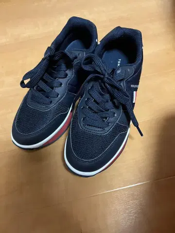 [ TOMMYHILFIGER ] 타미힐피거 스니커즈