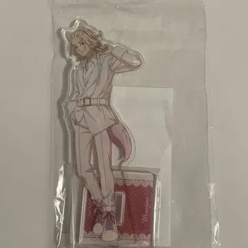 사노 만지로 아크릴 스탠드 난자타운 도쿄 리벤저스