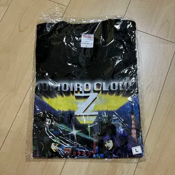 Anime Expo 2015 x Momoiro Clover Z 티셔츠 L