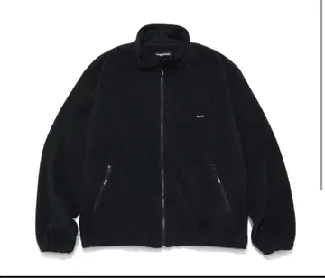 GOD SELECTION XXX 플리스 JACKET 플리스 M