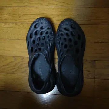 MERRELL NEXT GEN MOC SE 모크