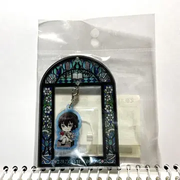 문호 스트레이독스 흔들흔들 아크릴 프레임 다자이 오사무