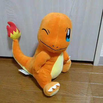 히토카게 봉제인형 중형