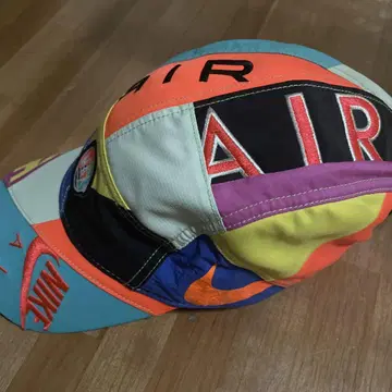 NIKE 에어맥스 atmos cap