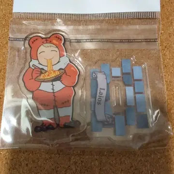 던전밥 아크릴 스탠드 라이오스