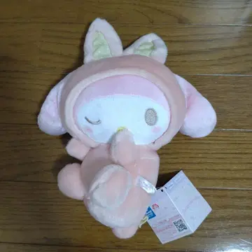 마이멜로디 봉제 인형