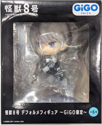 GIGO SD 피규어 GiGO 한정 레노 C