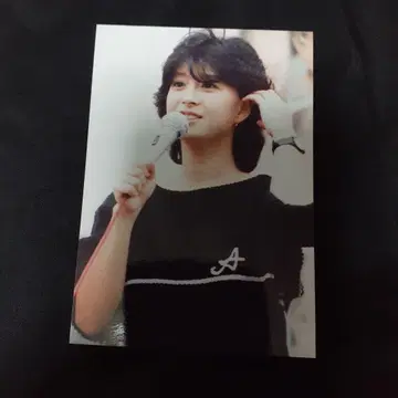 카와이 나오코 사진