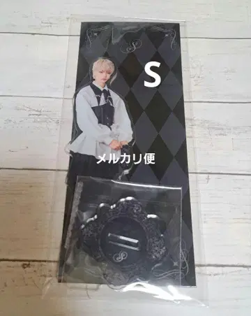 용궁성 아크릴 스탠드