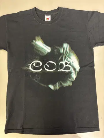 Children Of Bodom 2006 티셔츠
