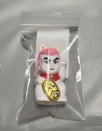 곳코도 마네 기아이다군 화이트
