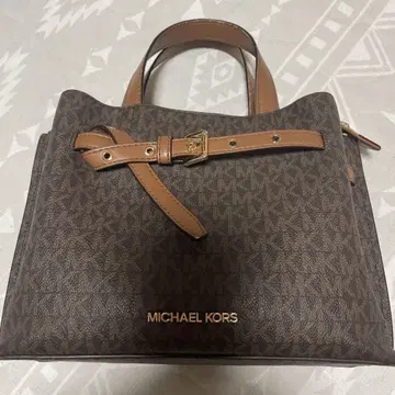 MICHAEL KORS 숄더백