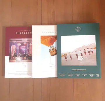 BTS 메모리즈 2016 DVD 일본어 자막