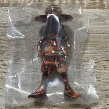 원피스 LUFFY's 루피즈 시크릿